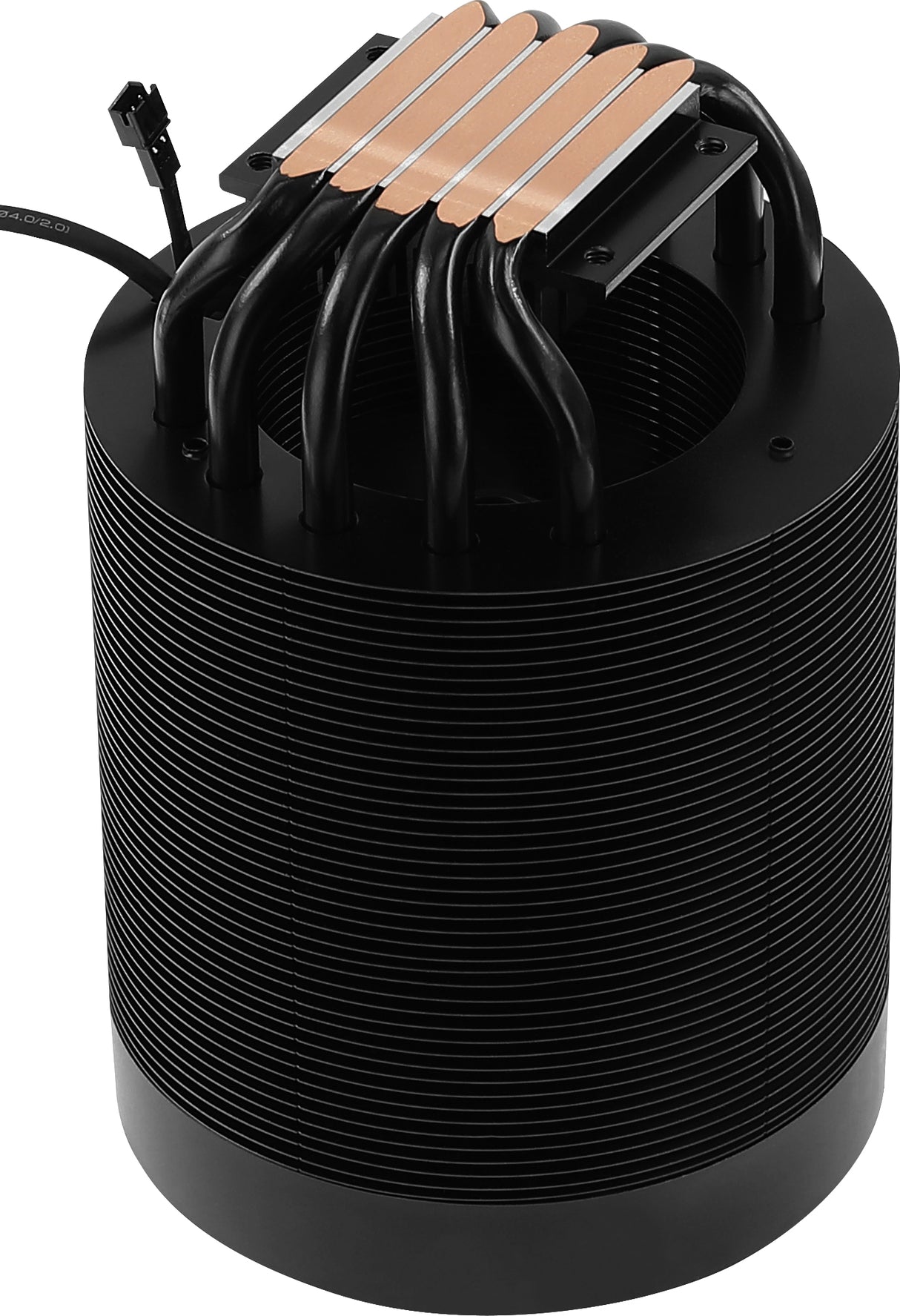 Ventirad CPU - AEROCOOL - Mirage 5 ARGB PWM - Kit LGA1700 inclus - 60mm - 150W TDP