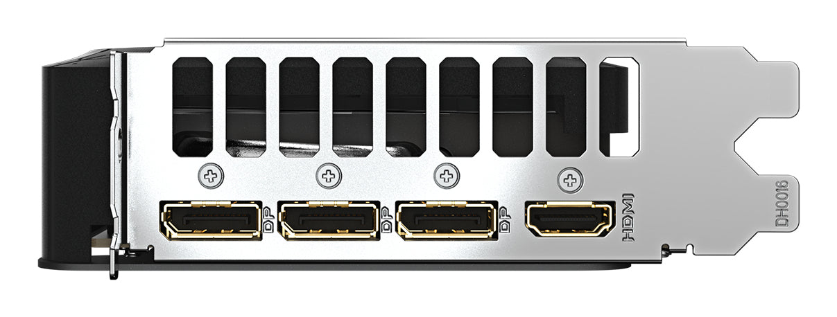 Carte Graphique Gigabyte GeForce RTX 5060 Ti Eagle OC 8Go