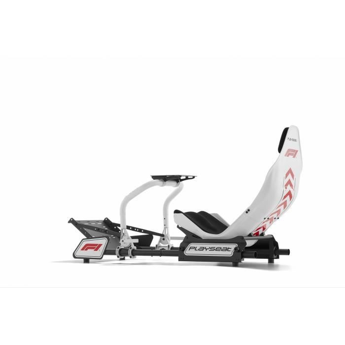 Siege gaming - PLAYSEAT Formula Instinct - F1 Edition - Cockpit de Simulation Racing