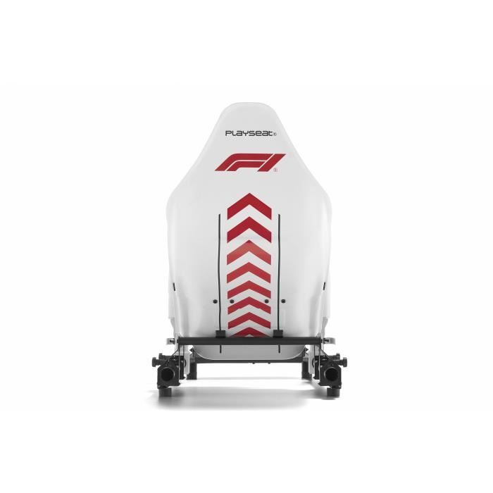 Siege gaming - PLAYSEAT Formula Instinct - F1 Edition - Cockpit de Simulation Racing