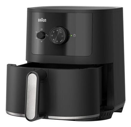Friteuse sans huile BRAUN - MultiFry 3 - Capacité 4,3L - 1500W