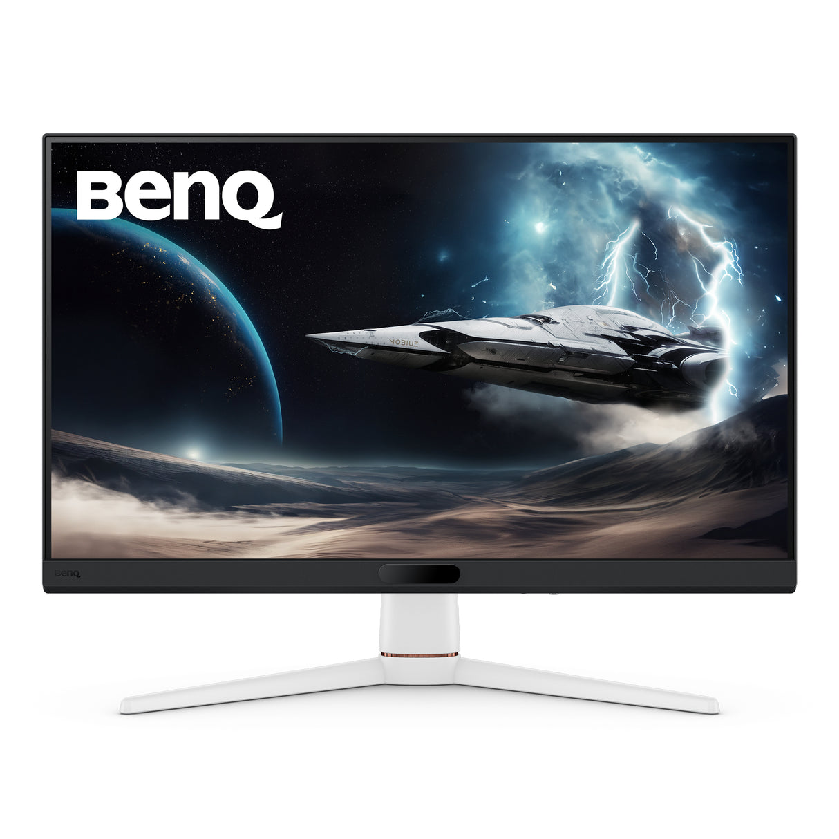 Ecran 27" BenQ Mobiuz EX271 Full HD 180Hz (Noir)