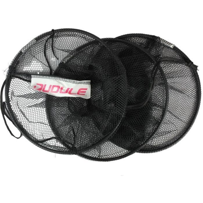 Bourriche anglaise DUDULE 2m, Article de peche, Diametre 40cm