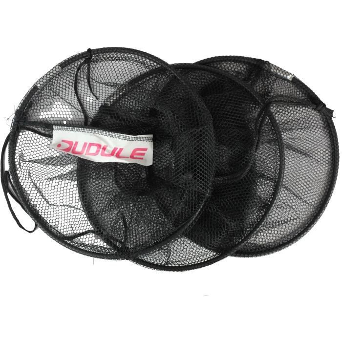 Bourriche anglaise DUDULE 1,2m, Article de peche, Diametre 40cm