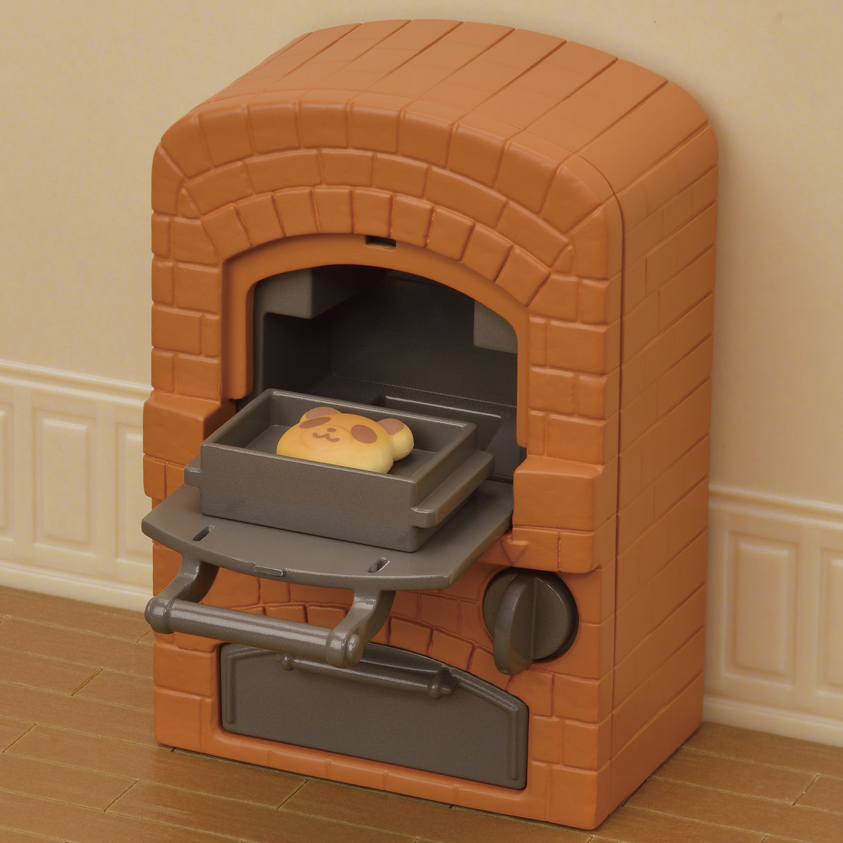 Le coffret boulangerie pour Cosy Cottage - Sylvanian Families - 5536