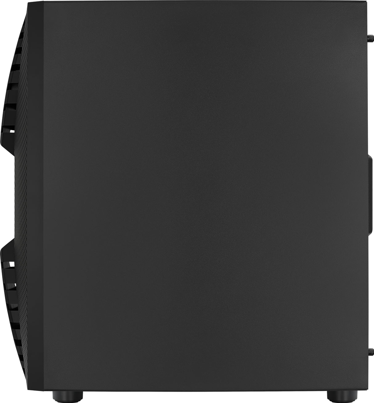 Boitier Moyen Tour E-ATX AeroCool Cronus by ThunderX3 RGB avec panneau vitré