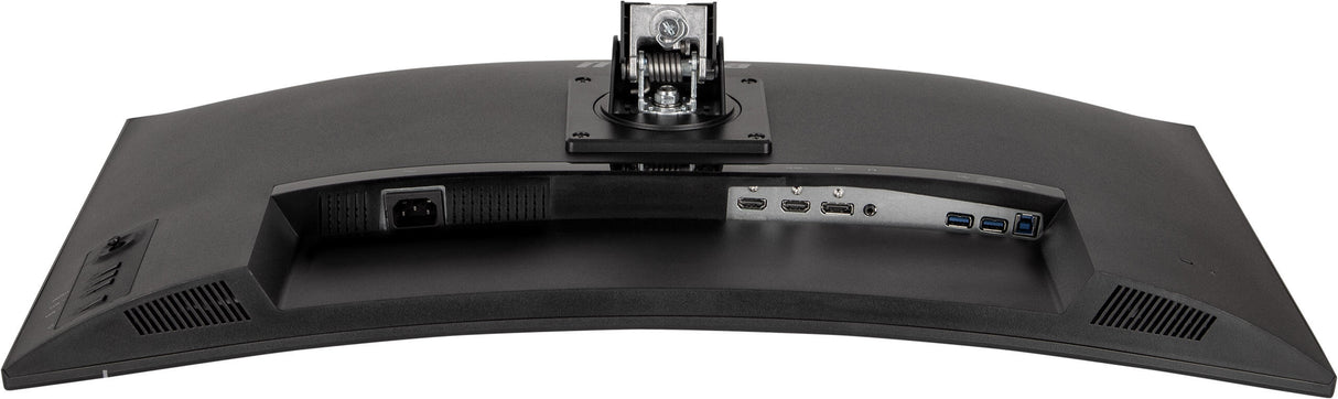 Ecran PC Gamer Incurvé - IIYAMA - 32 - QHD - 180Hz - Dalle VA - 0,2ms - Ajustable en hauteur - GCB3280QSU-B2