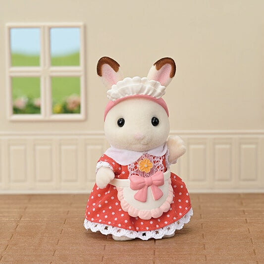 Le coffret pâtisserie - Sylvanian Families - 5807