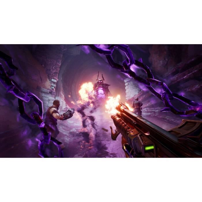 Painkiller - Jeu Xbox Series X