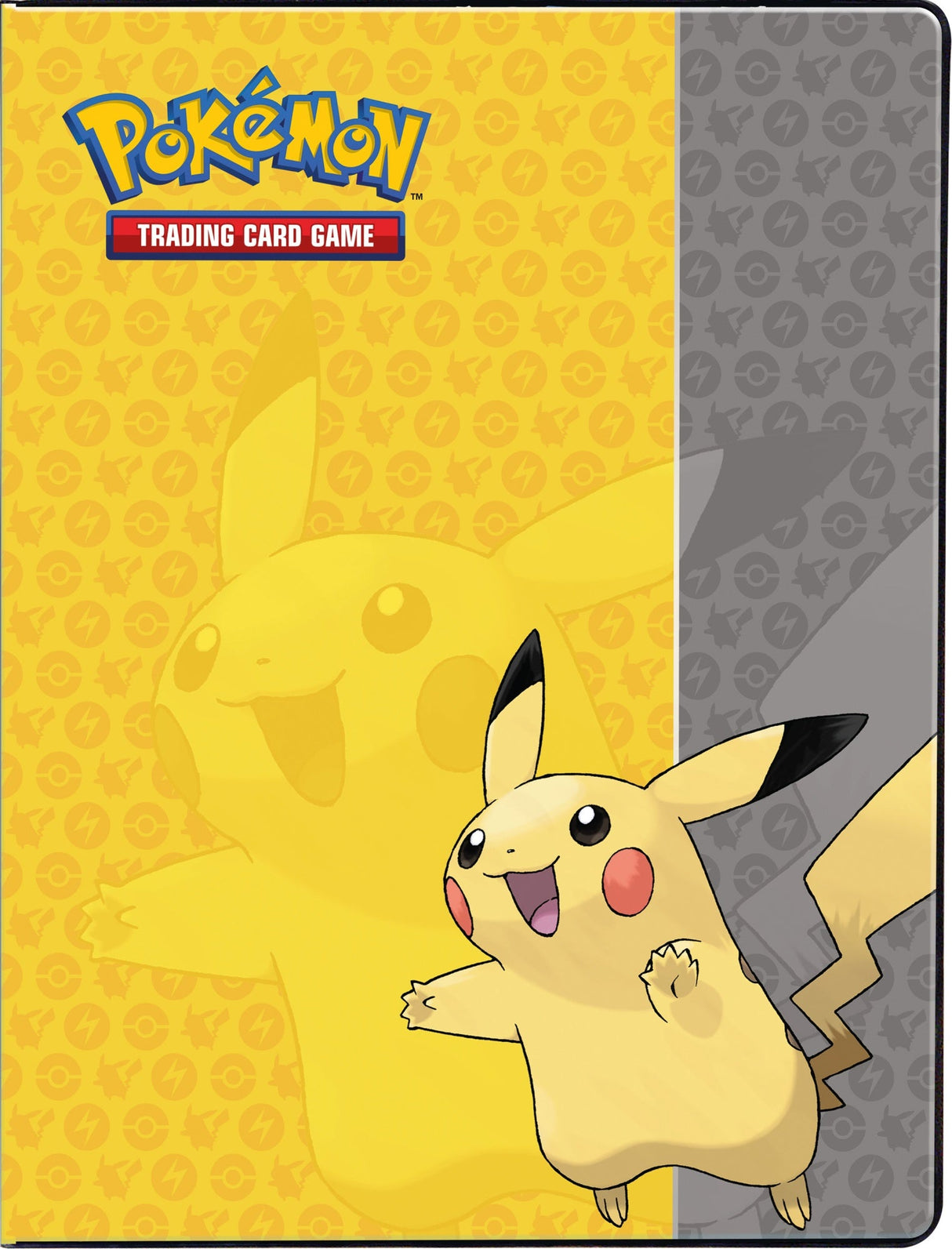 Portfolio - Pok�mon : G�n�rique A4 (180 cartes)