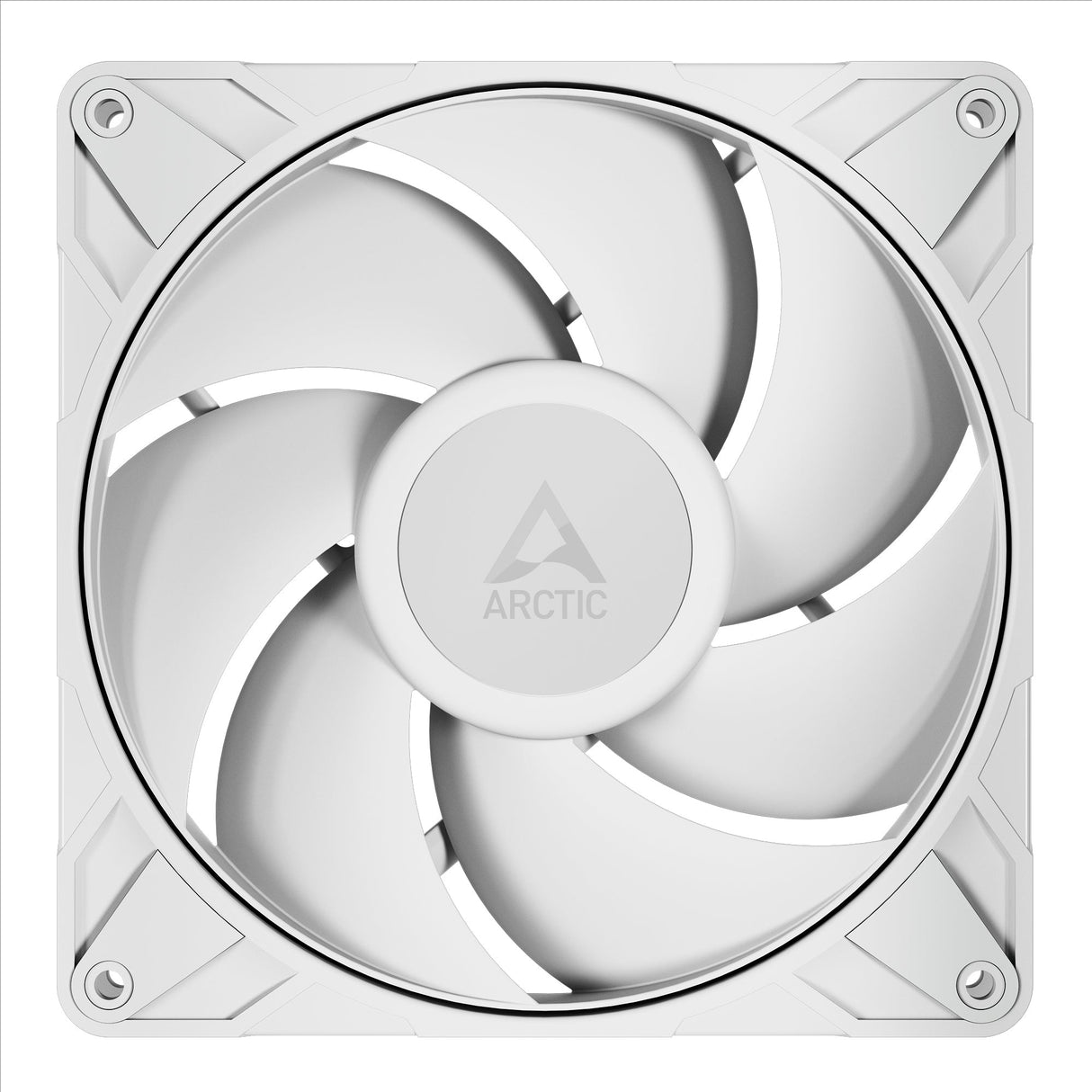Ventilateur de boitier Arctic P14 Pro PST - 14cm (Blanc)