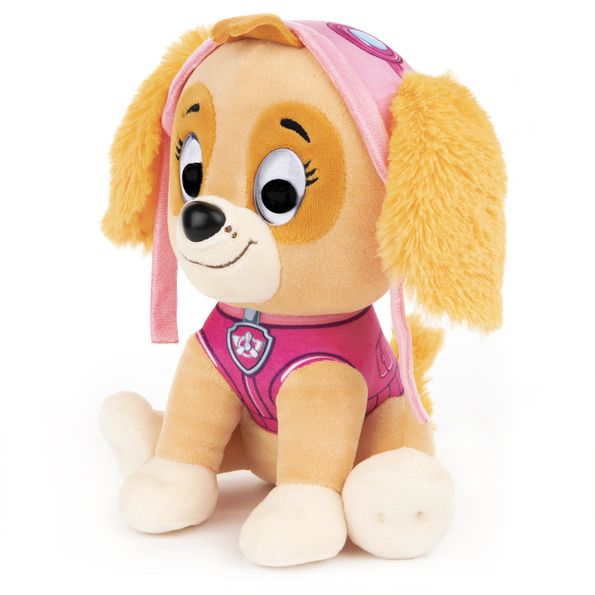 PELUCHE 25 CM STELLA LA PAT' PATROUILLE Gund