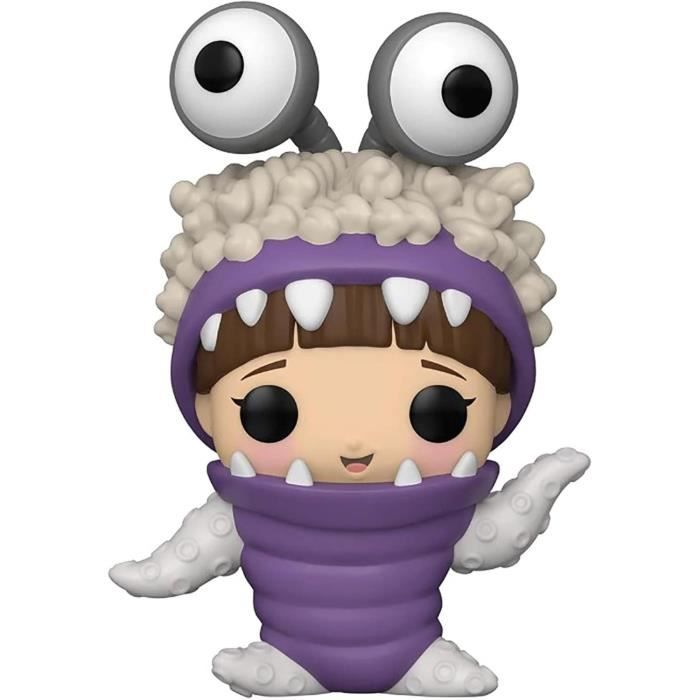 Figurine Funko Pop! - Monstres et Cie - Boo - 1 153