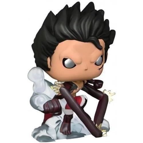 Figurine - FUNKO POP - Animation One Piece - Snake-Man Monkey D. Luffy - 1 266