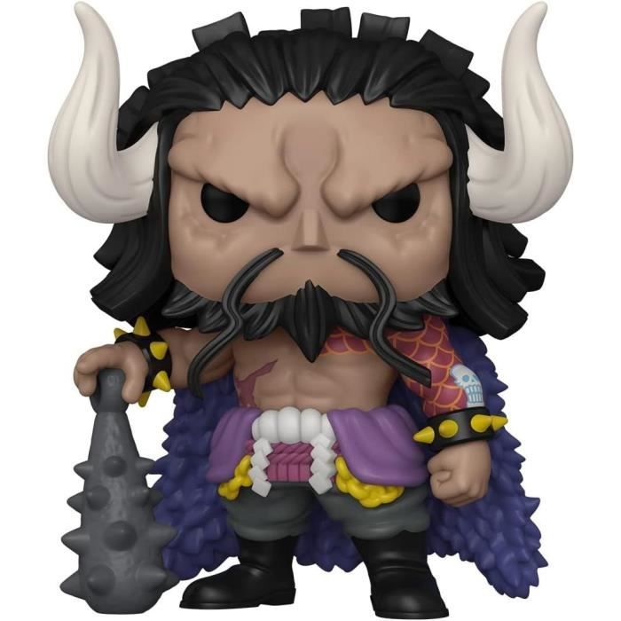 Figurine Funko Pop! Animation : One Piece Kaido 1267