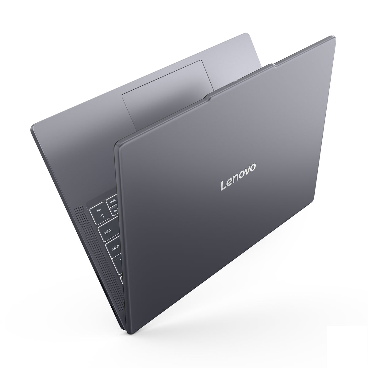 PC portable LENOVO IdeaPad Slim 3 14IRH10 | Sans Windows - 14'' WUXGA OLED - Core i5-13420H - RAM 16 Go - SSD 512 Go - AZERTY