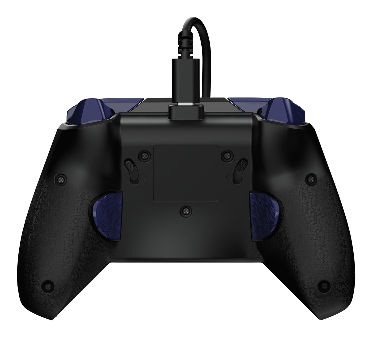 Manette de jeu - Xbox - Rematch Advanced - Filaire - Dark Cosmos - Compatible PC - Turtle Beach