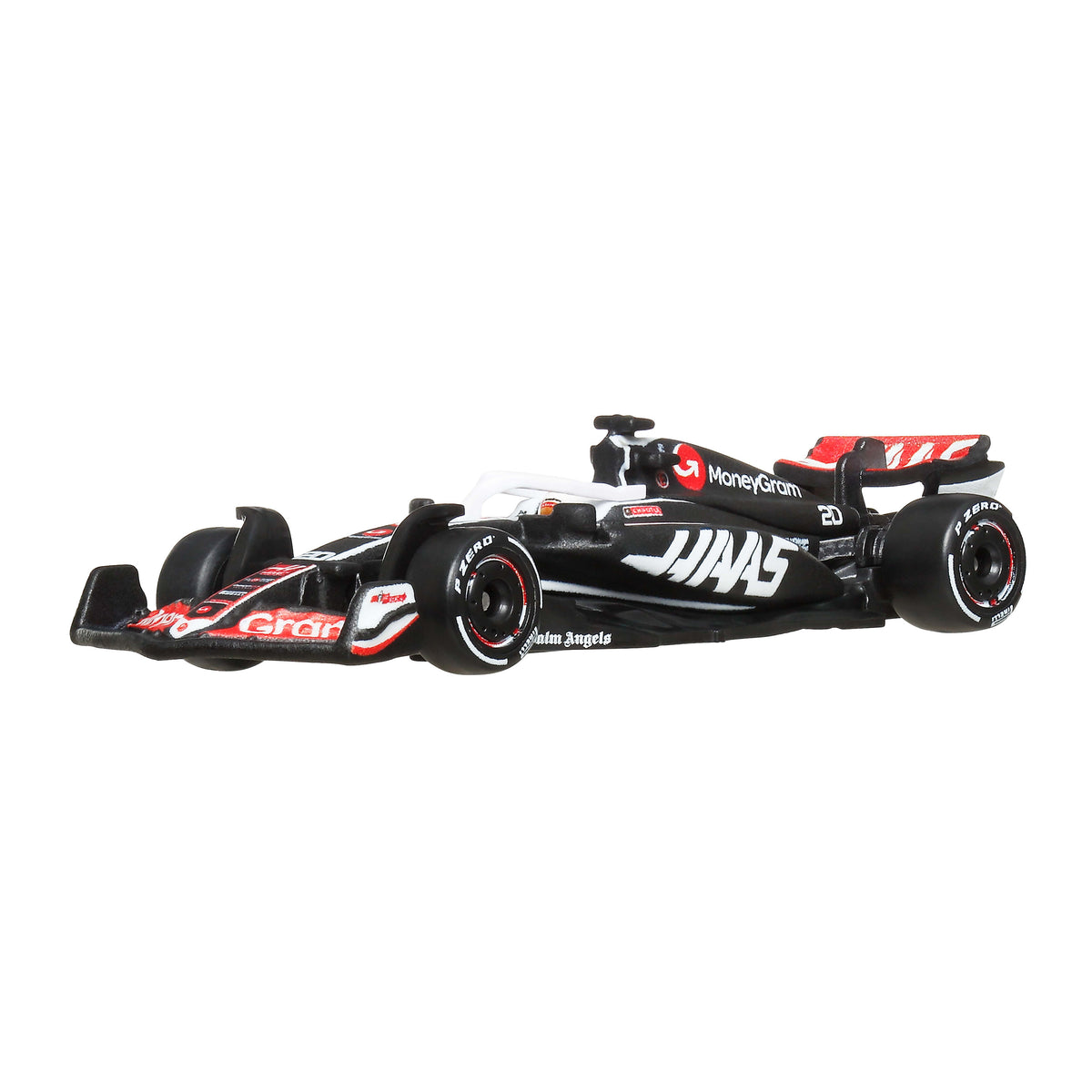 Jouet - HOT WHEELS - Assortiment de voitures - Noir - Pour enfants a partir de 4 ans - Mixte
