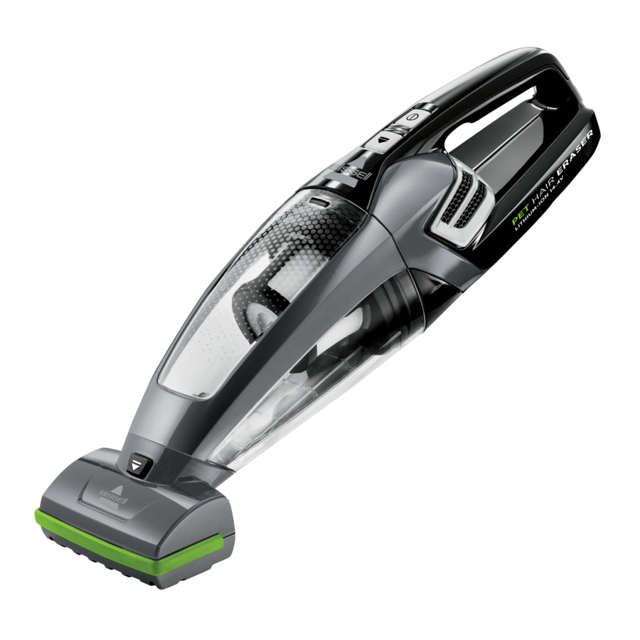 Aspirateur portable sans fil BISSELL - 2278N Pet Hair Eraser Hand Vacuum