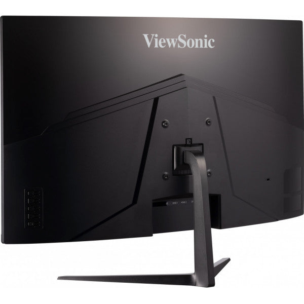 Ecran PC Gamer Incurvé - VIEWSONIC - 32 - FHD - 180Hz - Dalle VA - 1ms - VX3218-PC-MHD