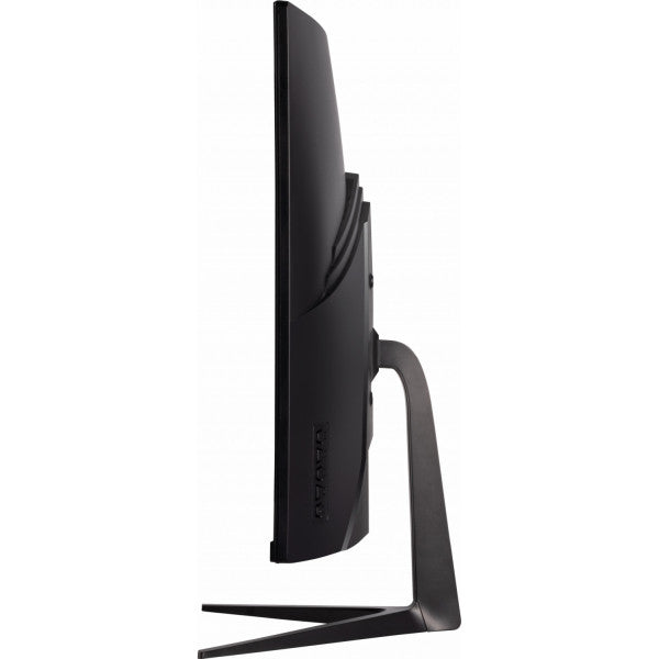 Ecran PC Gamer Incurvé - VIEWSONIC - 32 - FHD - 180Hz - Dalle VA - 1ms - VX3218-PC-MHD