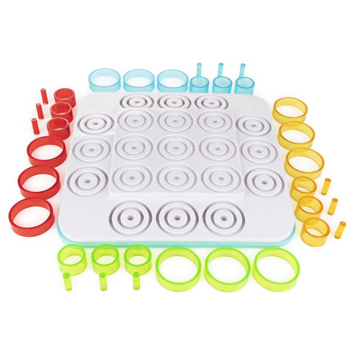 JEU OTRIO SPIN MASTER SPN6061050