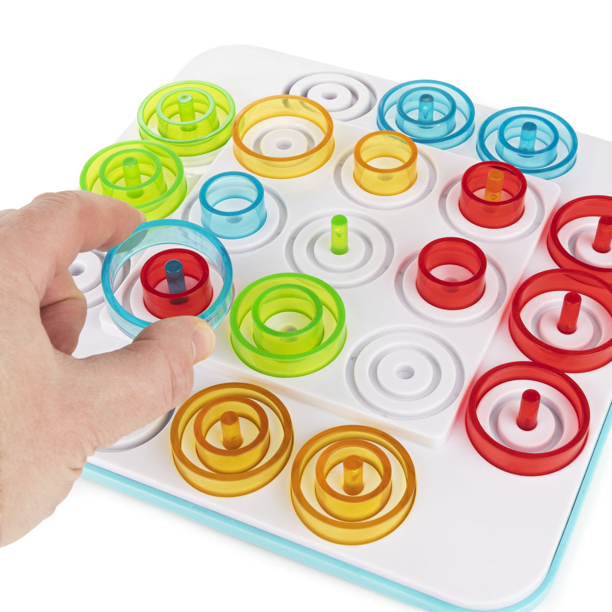 JEU OTRIO SPIN MASTER SPN6061050