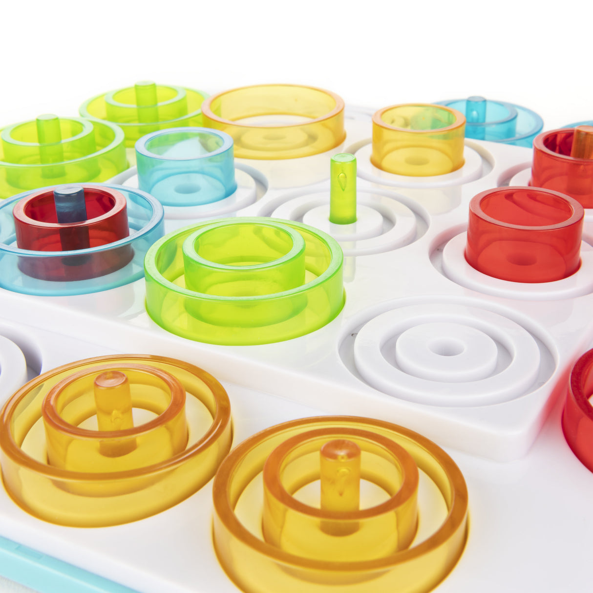 JEU OTRIO SPIN MASTER SPN6061050