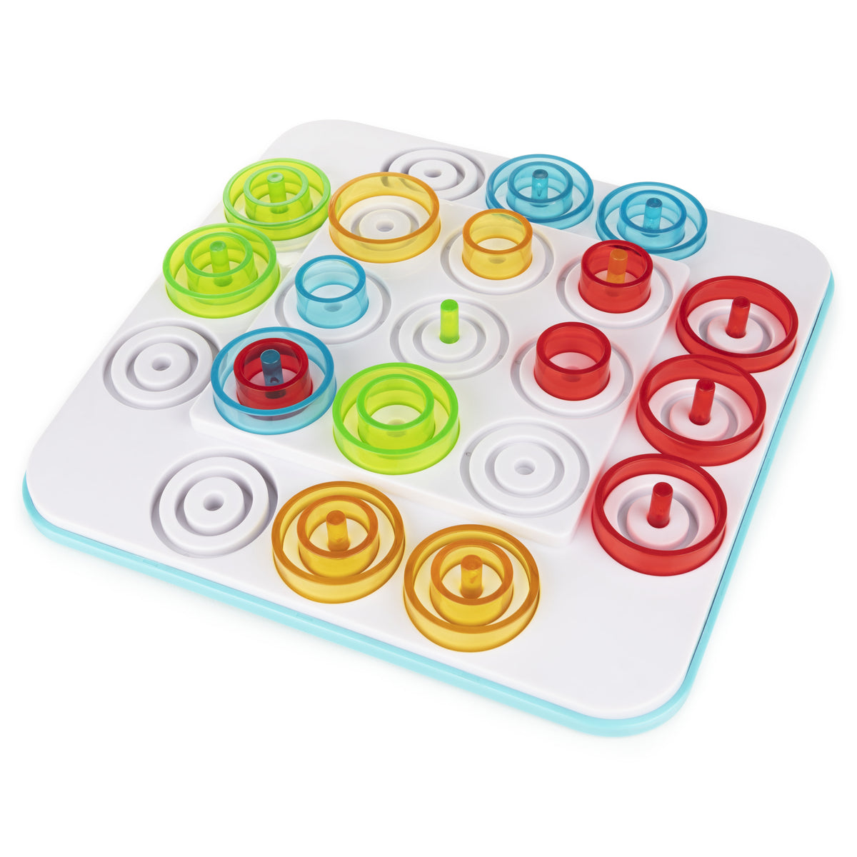 JEU OTRIO SPIN MASTER SPN6061050