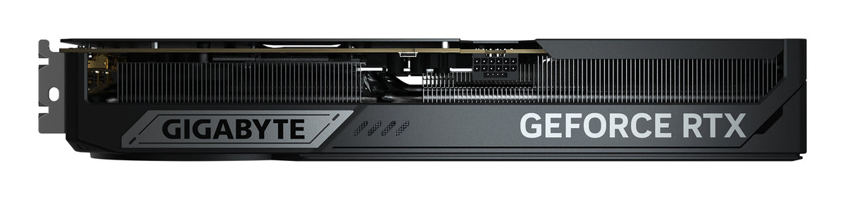 Carte graphique interne - Gigabyte GeForce RTX 5070 Ti WINDFORCE OC SFF 16G