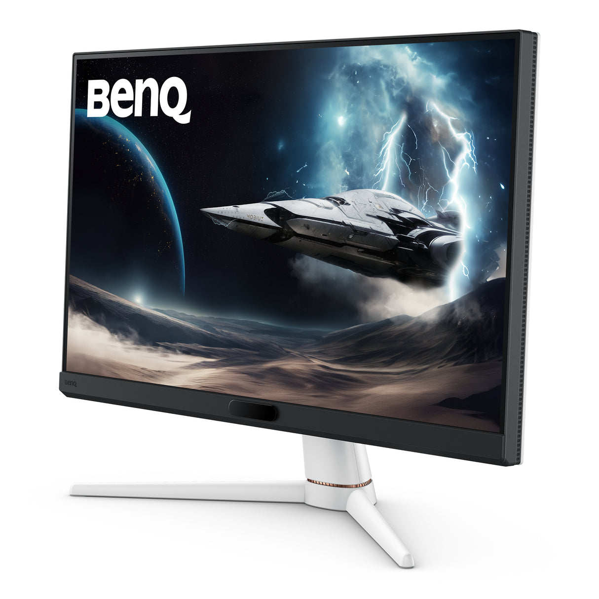 Ecran 27" BenQ Mobiuz EX271 Full HD 180Hz (Noir)