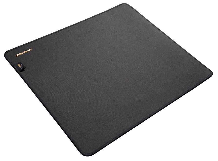 Tapis de Souris Cougar Freeway - Taille L (Noir)