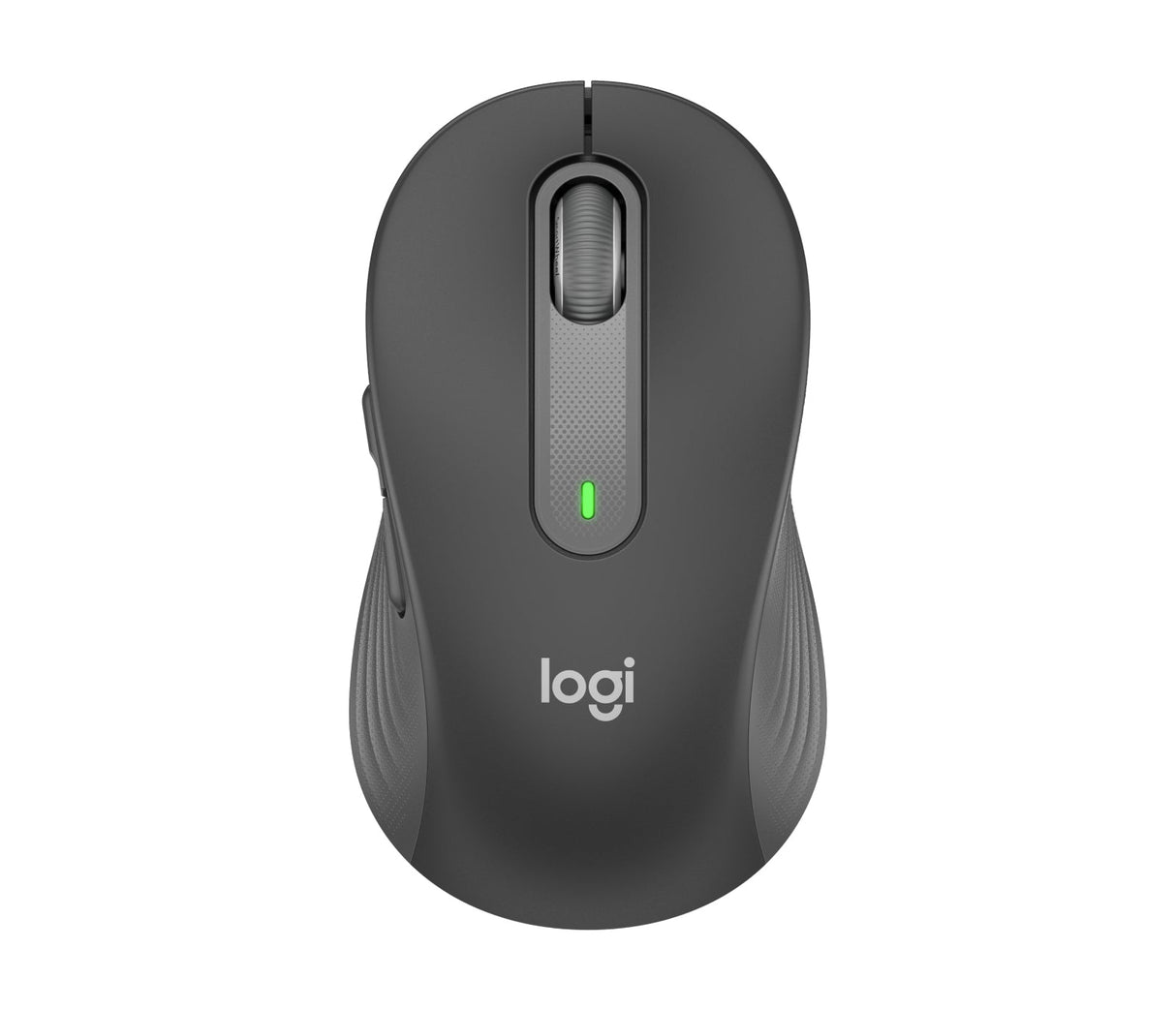 Souris sans fil Logitech Signature M650 Business (Noir/Gris)