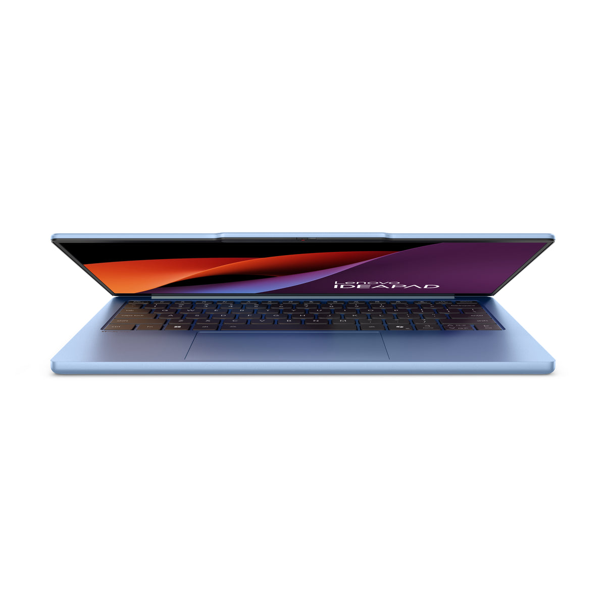 PC Portable LENOVO IdeaPad Slim 5 13ARP10 Sans Windows 13,3 WUXGA - Ryzen 7 7735HS - RAM 16Go - 512Go - Aluminium - AZERTY - Bleu