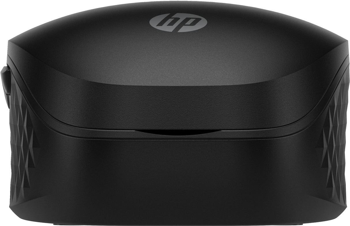 Souris sans fil Bluetooth Programmable HP 420 (Noir)