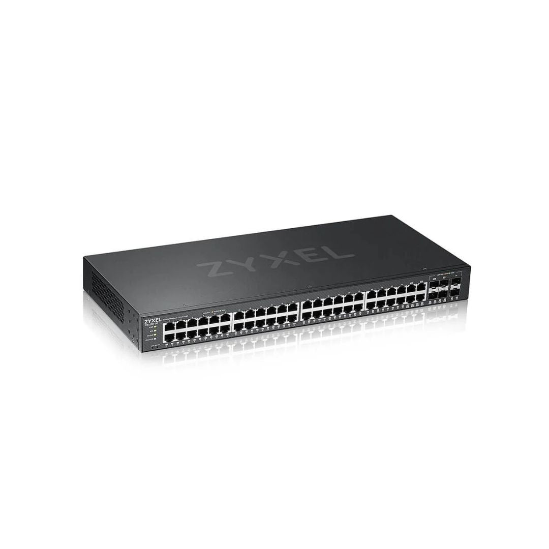 Zyxel - GS2220-50-EU0101F