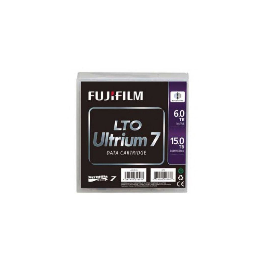 FUJIFILM LTO7 6/15 TB WORM