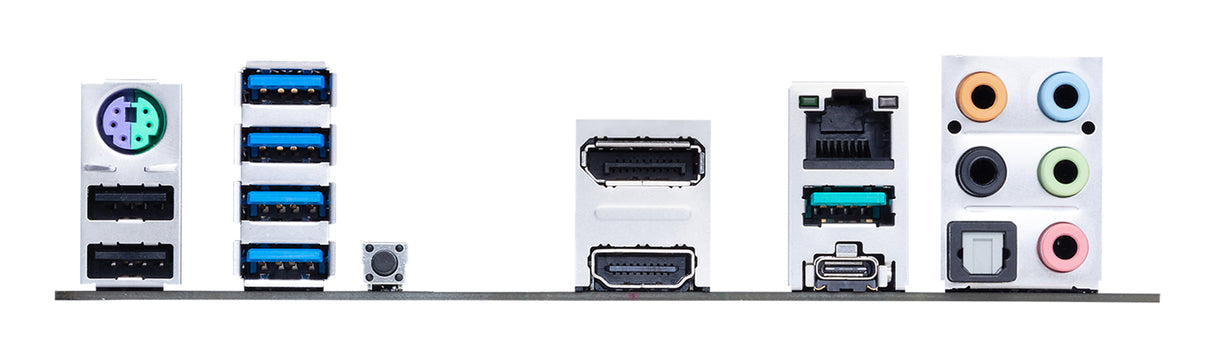 Carte mere ASUS TUF GAMING B550M-PLUS