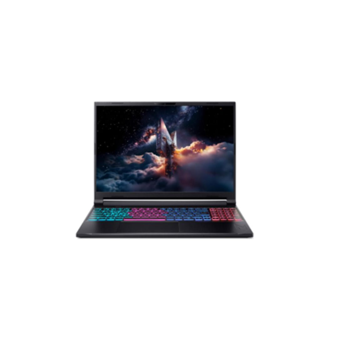 Portable Acer Nitro ANV16S-61-R6HA AMD Ryzen AI 9 365 16Go 1ToSSD NVIDIA GeForce