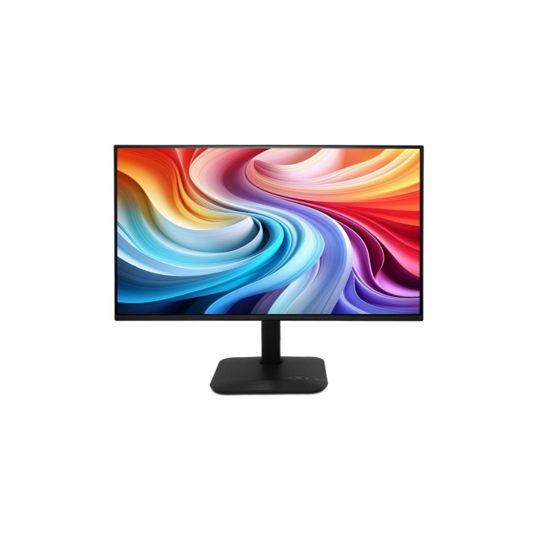 Ecran Acer 272G0bi 27 LED IPS Mat 120Hz HDMI, 75Hz VGA 4ms(GTG)/1ms(VRB) 1xVGA