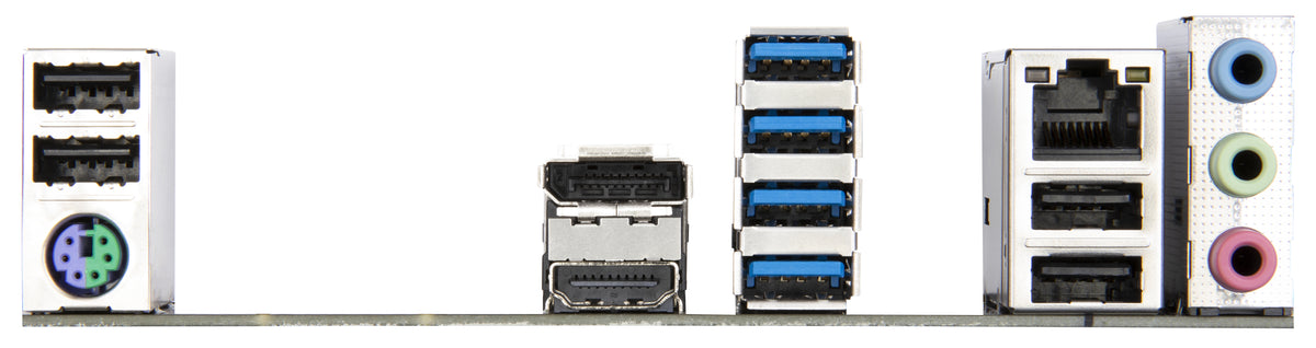 Carte mere - GIGABYTE - Carte mere A520M DS3H V2