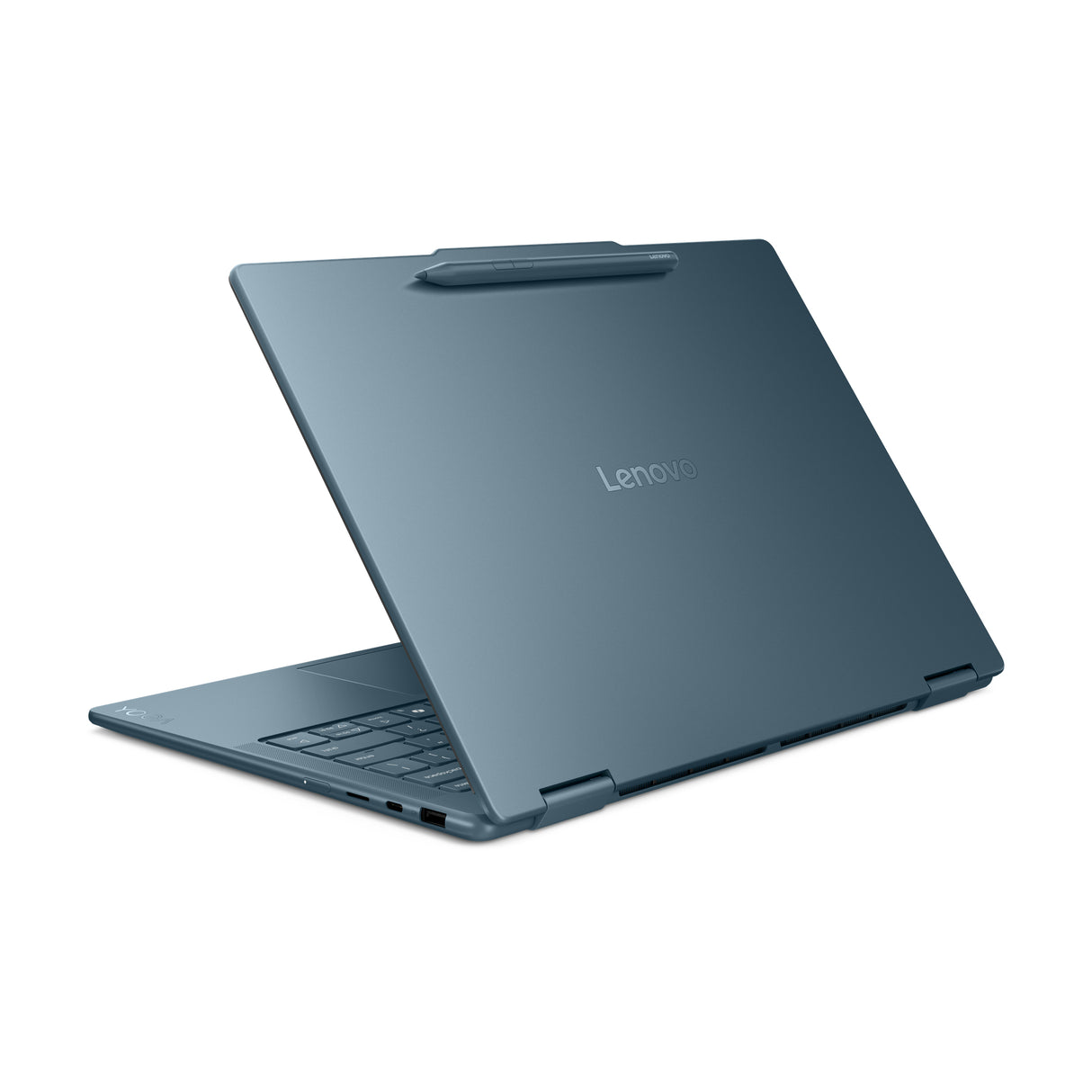 PC Portable LENOVO Yoga 7 2-in-1 14AKP10 | Windows 11 - 14'' OLED Tactile - Ryzen 7 AI 350 - Copilot+ - 16 Go - 512 Go - AZERTY
