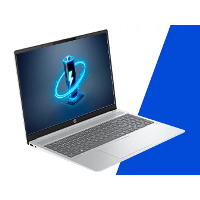 PC Portable HP Omnibook 5 16-bc1000nf - Windows 11 - 16 2K IPS - Ryzen 7 8840U - RAM 16Go - Stockage 1 To SSD - AZERTY