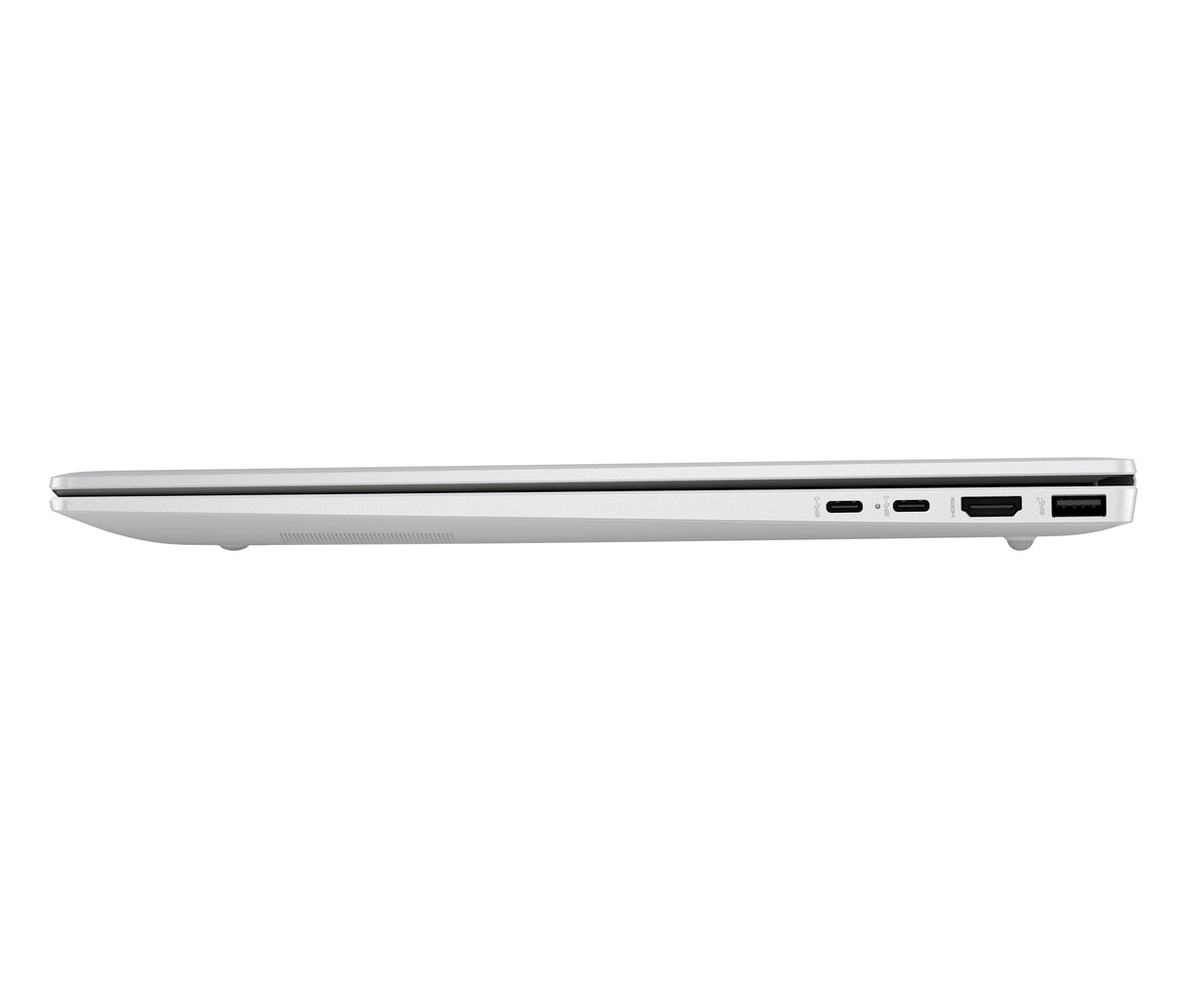 PC Portable HP Omnibook 5 16-bc1000nf - Windows 11 - 16 2K IPS - Ryzen 7 8840U - RAM 16Go - Stockage 1 To SSD - AZERTY