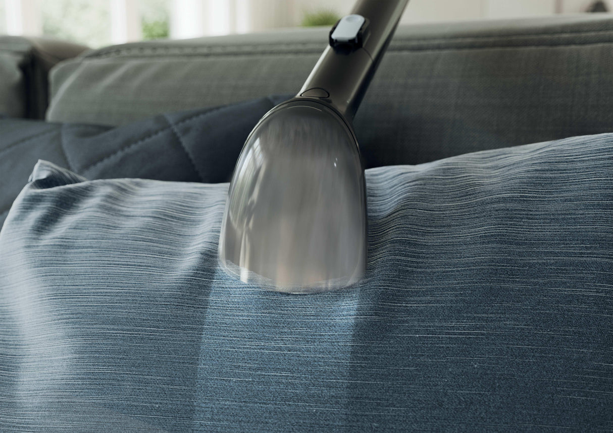 Nettoyeur Détacheur Shampouineuse HOOVER HS500 - Lave et Seche Tapis,Moquette, Canapé, Tissus, Sieges Voiture - Puissant 400W
