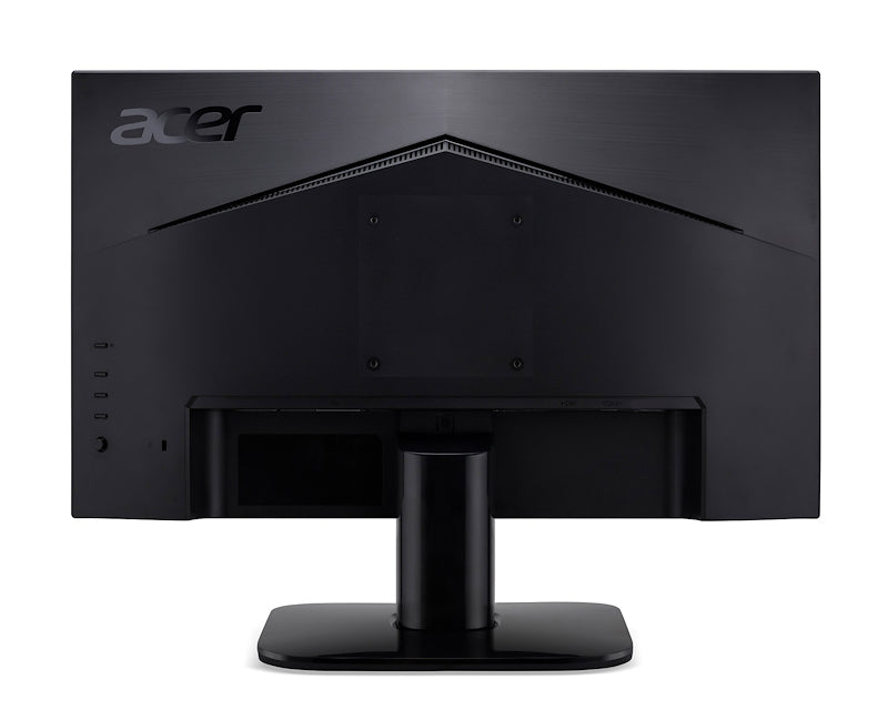 Ecran 24" Acer KA2 KA242YE0BI Full HD 100Hz (Noir)