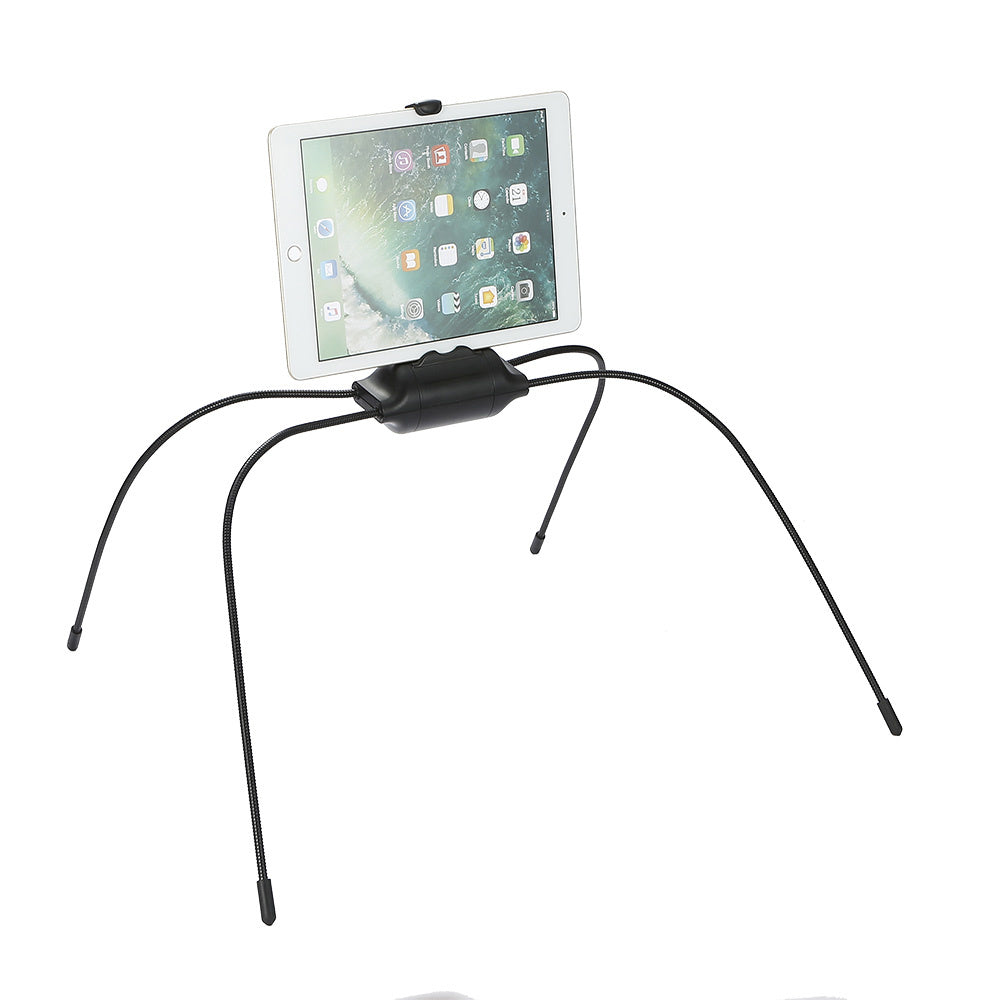 Support de tablette WE pour lit, canapé, voiture ou autre surface inégale. Flexi