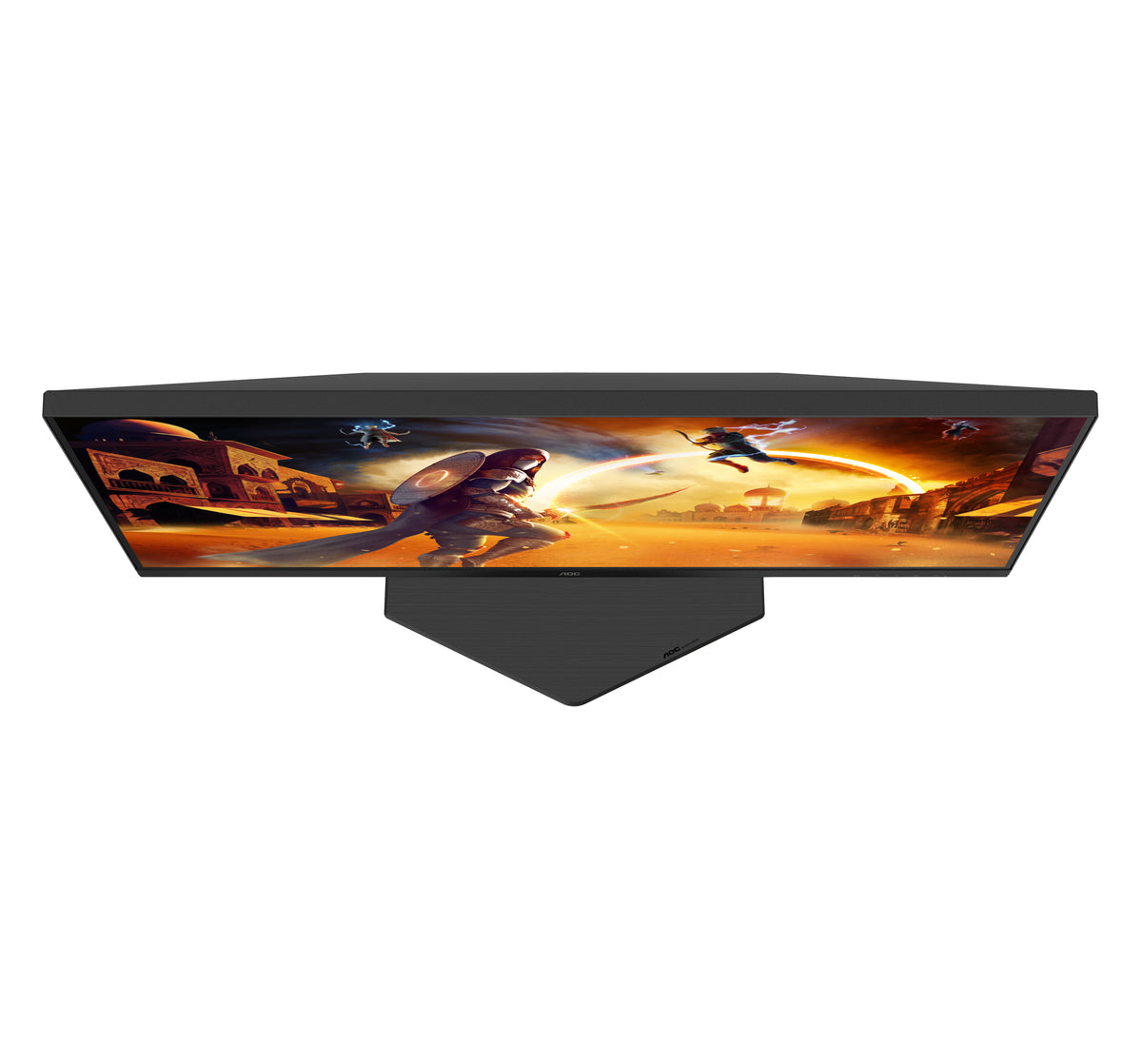 Ecran PC Gamer - AOC - FHD - 24,5'' - 300Hz- Fast IPS - 0,3ms - 25G4SRE