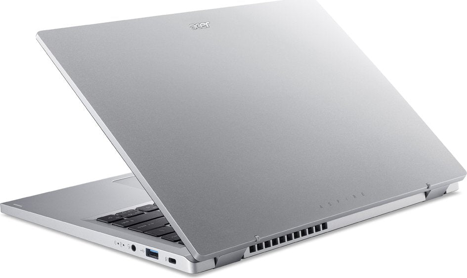 PC Portable ACER Aspire Go 14 : Win 11 - 14'' WUXGA IPS - AMD Ryzen 5 7520U - RAM 16Go - 512Go SSD