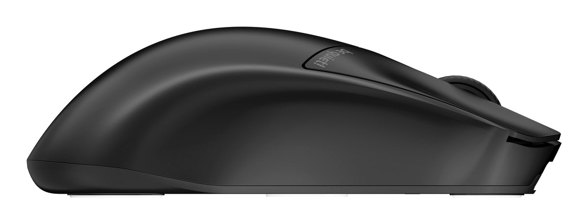 Souris - Sans fil - BE QUIET! - Dark Perk Sym - Noir